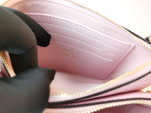 ルイヴィトンバッグ全体デザイン